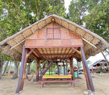 Unisan Resort | Calilayan Cove Beach Resort