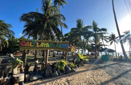 Unisan Resort | Calilayan Cove Beach Resort