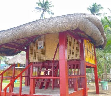Unisan Resort | Calilayan Cove Beach Resort