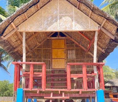Unisan Resort | Calilayan Cove Beach Resort