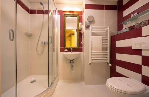 Miskolc-Tapolca Hotel | Calimbra Wellness and Conference Hotel