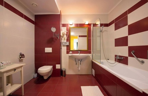 Miskolc-Tapolca Hotel | Calimbra Wellness and Conference Hotel