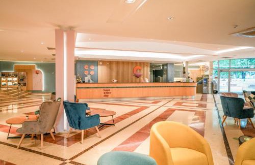 Albena Hotel | Calimera Ralitsa Superior Hotel - Ultra All Inclusive plus Aquapark