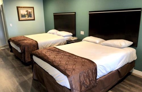 Calimesa Hotel | Calimesa Inn