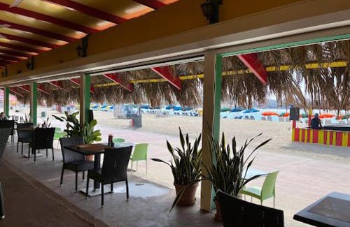 Philipsburg Bed & Breakfast | Calinago Friendly Family Sxm