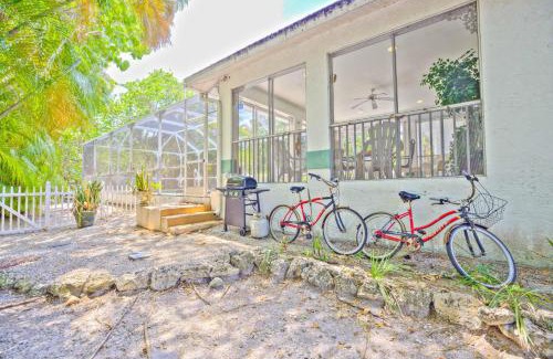 Sanibel House | Calinda South Home