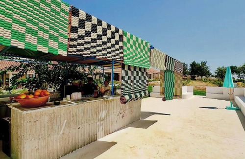 Vila Vicosa Hotel | Calipo