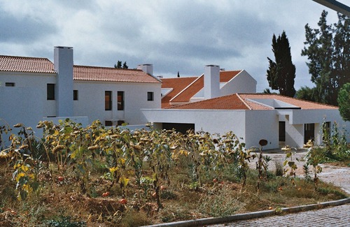 Vila Vicosa Hotel | Calipo