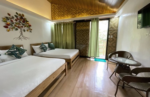 Cavinti Hotel | Caliraya Ecoville Recreation and Farm Resort