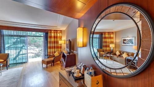 Belek Golf Area Resort | Calista Luxury Resort