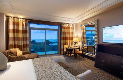 Belek Golf Area Resort | Calista Luxury Resort