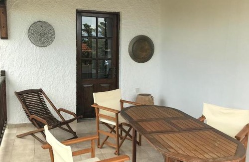 Skala Sotiros House | Calistee Home