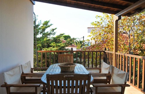 Skala Sotiros House | Calistee Home