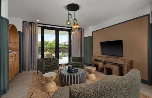 Calistoga Hotel | Calistoga Motor Lodge and Spa