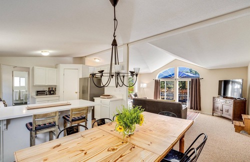 Calistoga House | Calistoga Vineyard Getaway | A Wine Country Escape
