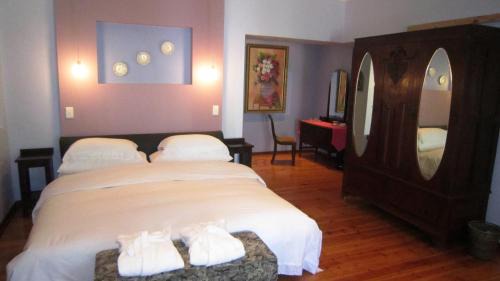Calitzdorp House | Calitzdorp Country House