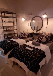 Calitzdorp House | Calitzdorp Self-Catering Guesthouse - Oudehuis