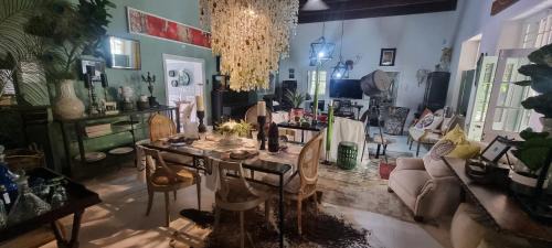 Calitzdorp House | Calitzdorp Self-Catering Guesthouse - Oudehuis