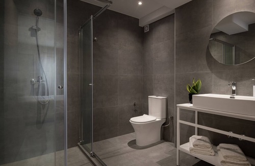 Kalivia Poliyirou Hotel | Calives Premium Stay
