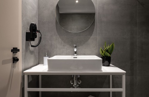 Kalivia Poliyirou Hotel | Calives Premium Stay