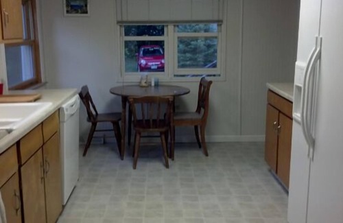 Charlevoix House | Call About Our Summer Special! 3 bed 2 Bath House or 1 BD Cottage. Great Price!