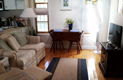 Charlevoix House | Call About Our Summer Special! 3 bed 2 Bath House or 1 BD Cottage. Great Price!