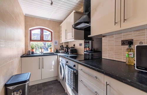 Leeds City Center Apartment | Call Lane | In The Heart of Leeds City Centre