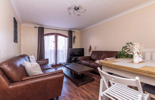 Leeds City Center Apartment | Call Lane | In The Heart of Leeds City Centre