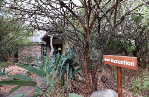 Hoedspruit Cabin | Call of the Wild Lodge