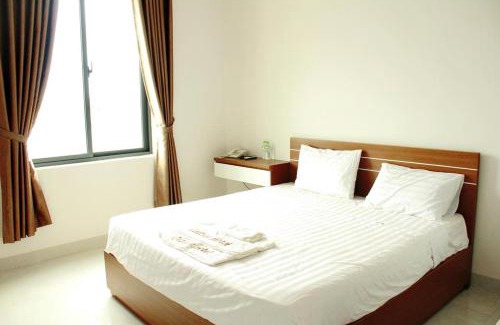 Phuoc Long Hotel | Call Sea Hotel Nha Trang