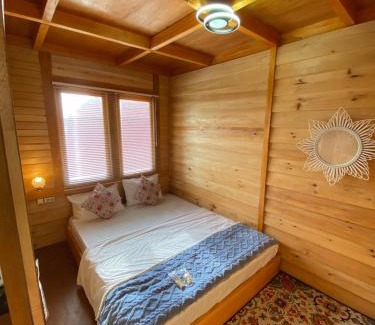 Dieng Apartment | Calla Cabin 2