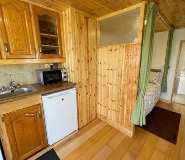 Callow Ski Chalet | Calla Roundstone
