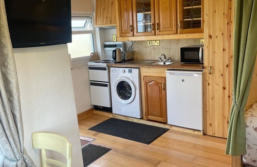 Callow Ski Chalet | Calla Roundstone