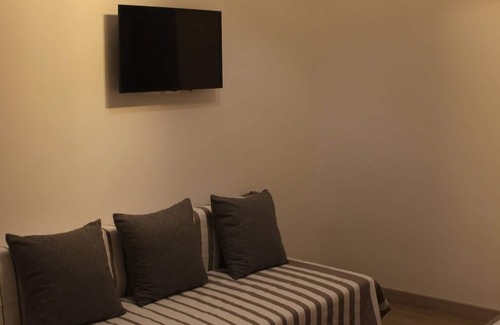 Corigliano Calabro Bed & Breakfast | Calla - Stanza Quadrupla - B&b Lasso