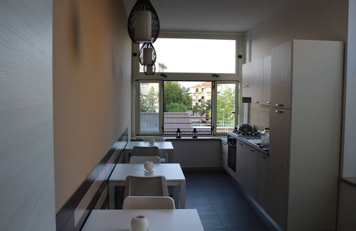 Corigliano Calabro Bed & Breakfast | Calla - Stanza Quadrupla - B&b Lasso