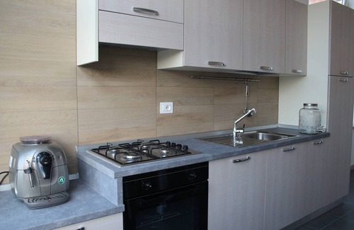 Corigliano Calabro Bed & Breakfast | Calla - Stanza Quadrupla - B&b Lasso