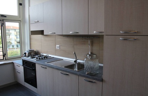 Corigliano Calabro Bed & Breakfast | Calla - Stanza Quadrupla - B&b Lasso