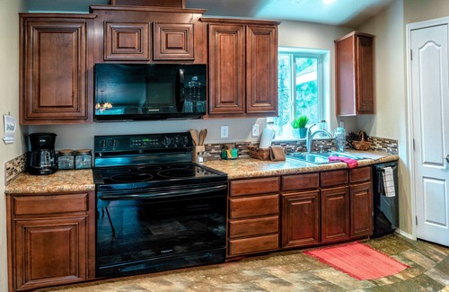 Ashland Cabin | Callahan's Mountain Lodge