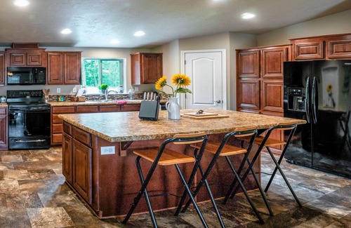 Ashland Cabin | Callahan's Mountain Lodge