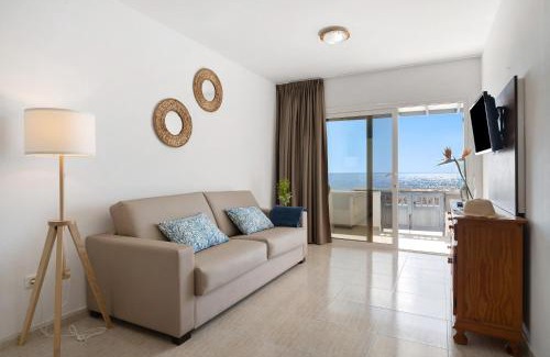 Arrieta Apartment | Callao Beach 2