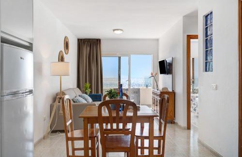 Arrieta Apartment | Callao Beach 2