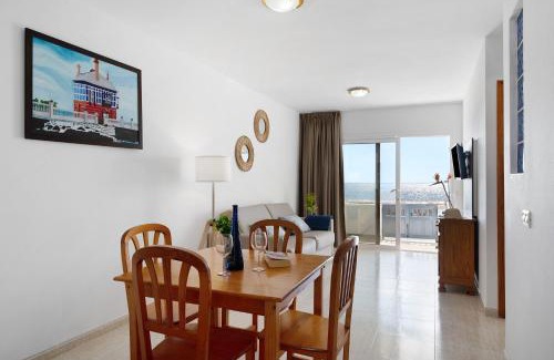 Arrieta Apartment | Callao Beach 2