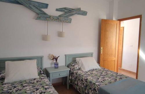 Villa de Mazo House | Callao de Sal