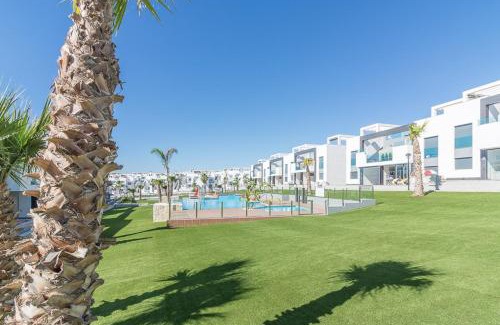 Los Altos Apartment | Calle Bullas Topfloor lejlighed