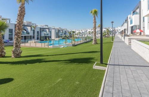 Los Altos Apartment | Calle Bullas Topfloor lejlighed