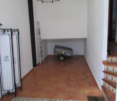 Zufre House | CALLE CALVARIO 10