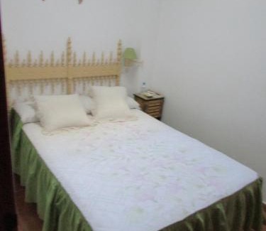 Zufre House | CALLE CALVARIO 10