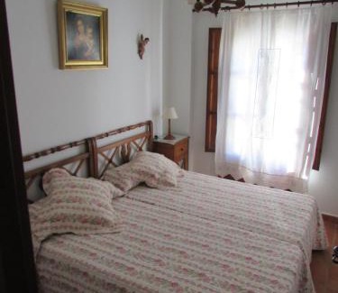 Zufre House | CALLE CALVARIO 10