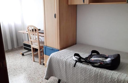 Ciempozuelos Apartment | Calle caretos