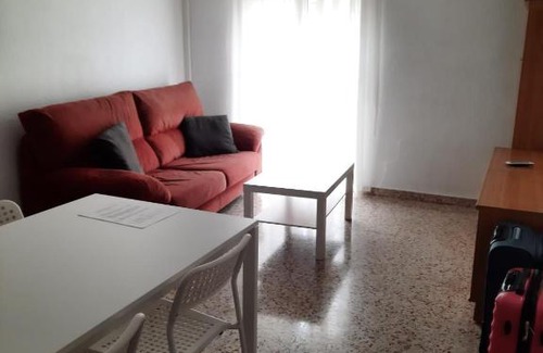 Ciempozuelos Apartment | Calle caretos